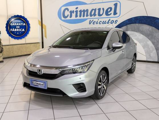 HONDA CITY 1.5 i-VTEC FLEX TOURING CVT HONDA CITY 1.5 i-VTEC FLEX TOURING CVT